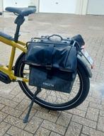 Fietstassen, zeer weinig gebruikt, Fietsen en Brommers, Ophalen of Verzenden, Zo goed als nieuw