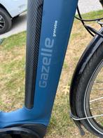 Gazelle Grenoble c8, Fietsen en Brommers, 47 tot 51 cm, Ophalen, Zo goed als nieuw, Gazelle