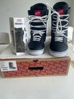Snowboard boots, Sport en Fitness, Snowboarden, Ophalen of Verzenden, Zo goed als nieuw, Snowboots