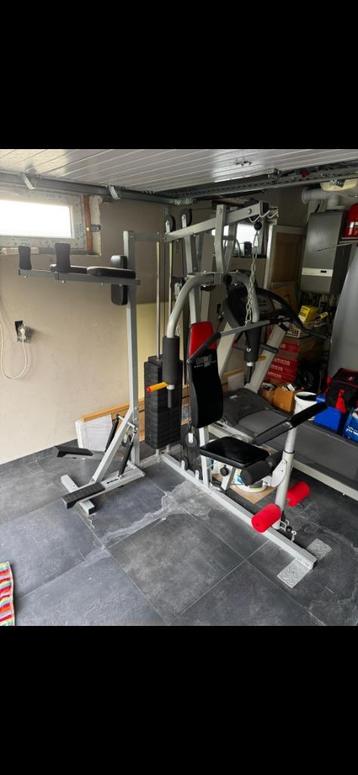 Te koop : fitness toestel beschikbaar voor biedingen