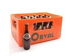 Orval volle bak, Verzamelen, Biermerken, Ophalen, Nieuw
