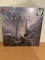 Lp - Sabaton - the war to end all wars, Cd's en Dvd's, Vinyl | Hardrock en Metal, Ophalen of Verzenden, Nieuw in verpakking