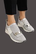Sergio Rossi SR1 sneakers maat 37, Sergio rossi, Enlèvement ou Envoi, Autres couleurs, Sneakers et Baskets