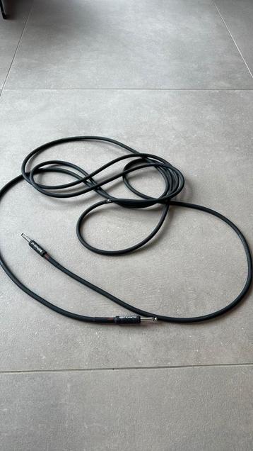 Roland instrumentkabel - 5m beschikbaar voor biedingen