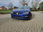 Leon cupra sc  5f 2.0 300pk, Auto's, Seat, 4 cilinders, Leon, Alcantara, Particulier