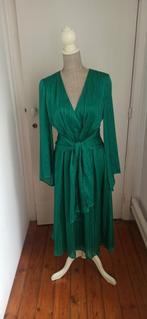 Groene, nieuwe jurk maat 40 merk Marciano by Guess, Kleding | Dames, Jurken, Maat 38/40 (M), Guess, Nieuw, Ophalen of Verzenden