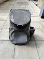 Mooie draagtassen voor een hond te koop, Dieren en Toebehoren, Ophalen, Zo goed als nieuw