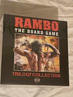 Rambo board game, Hobby en Vrije tijd, Ophalen of Verzenden