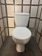 WC Allibert, Bricolage & Construction, Sanitaire, Enlèvement, Utilisé, Pierre, Toilettes