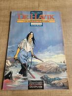 De Havik - De overledene van Kermelic, Boeken, Stripverhalen, Eén stripboek, Ophalen of Verzenden, Gelezen