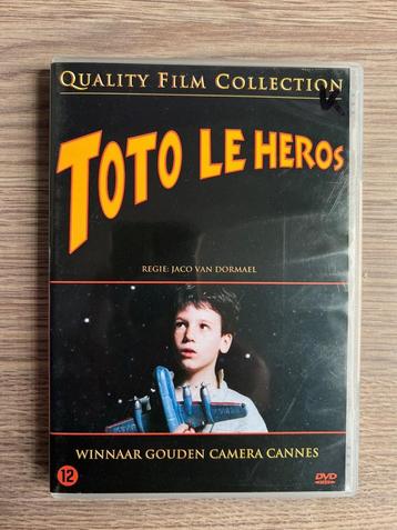 Toto Les Heros