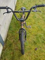 Fietse kindeeen, Enlèvement ou Envoi