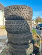 Auto banden, Ophalen, Zo goed als nieuw