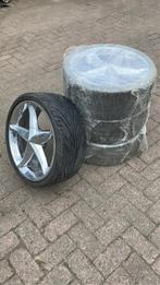 DeCorsa velgen, Auto-onderdelen, Banden en Velgen, Ophalen, 18 inch, 215 mm, Banden en Velgen