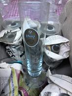 15 Loburg bierglazen, Ophalen