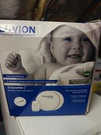 Luvion Babysense 7, angelcare, ademhalings monitor, Ophalen, Zo goed als nieuw