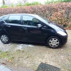 Mercedes A klasse, Voorwielaandrijving, 4 deurs, Zwart, 4 cilinders