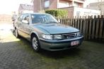 Saab 9-3, Auto's, Voorwielaandrijving, Beige, Elektrische ramen, Particulier