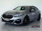 BMW 2 Serie 218 iA Gran Coupé FULL PACKM-1ERPRO-COCKPIT-CAR, Auto's, BMW, 4 deurs, Gebruikt, 1905 kg, 136 pk