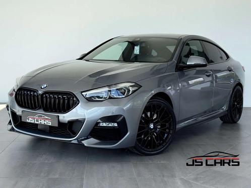 BMW 2 Serie 218 iA Gran Coupé FULL PACKM-1ERPRO-COCKPIT-CAR, Auto's, BMW, Bedrijf, Te koop, 2 Reeks Gran Coupé, ABS, Airbags, Airconditioning