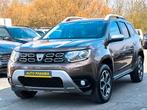 Dacia Duster 1.5 BLUE DCI 115CV CLIM GPS CAMERA 360 PDC JA F, Auto's, Dacia, Voorwielaandrijving, Stof, Bedrijf, Start-stop-systeem