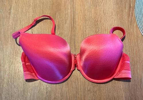 Fuchsia kleurige BH, Kleding | Dames, Ondergoed en Lingerie, BH, Roze, Ophalen