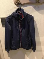 Blauwe jongensvest Tommy Hilfiger 164, Ophalen, Zo goed als nieuw