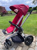 Poussette Quinny buzz, Kinderen en Baby's, Kinderwagens en Combinaties, Gebruikt, Quinny, Verstelbare duwstang, Ophalen