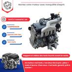 VW Transporter T5 Multivan Caravelle 2.5-motor, Auto-onderdelen, Ophalen of Verzenden, Nieuw, Volkswagen