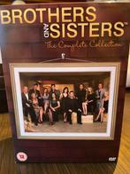 Brothers & Sisters - Complete serie, Cd's en Dvd's, Dvd's | Tv en Series, Boxset, Gebruikt, Ophalen of Verzenden, Drama