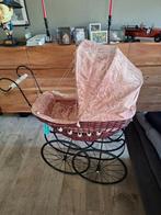 Speelgoed poppenwagen, Kinderen en Baby's, Kinderwagens en Combinaties, Ophalen, Zo goed als nieuw