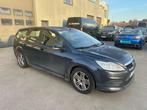 Ford Focus Focus Turnier 1.6TDCi DPF wagen rijd goed zie fot, Auto's, Focus, Euro 5, Stof, Gebruikt
