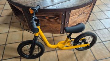 Draisienne 12 pouces  beschikbaar voor biedingen