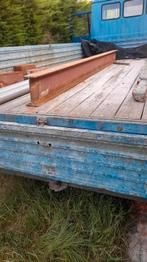 Poutrel ligger IPE 200 lengte 315cm, Ophalen, Gebruikt, IJzer