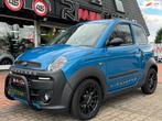 Microcar Brommobiel M.GO Dynamic DCI Highland | 2019 | 15dkm, Diversen, Brommobielen en Scootmobielen, Gebruikt, Ligier