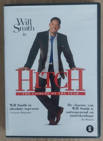 DVD - Hitch 