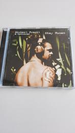 CD: Michael Franti & Spearhead, Ophalen of Verzenden