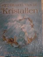 het orakel van de kristallen, Ophalen of Verzenden, Nieuw