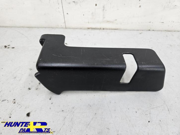 Beschermkap interieur zwart Volvo V70 III ('07-'17) 30761357, Auto-onderdelen, Interieur en Bekleding, Volvo, Gebruikt, Ophalen of Verzenden