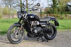 TRIUMPH STREET SCRAMBLER 900, Motoren, Naked bike, 900 cc, Particulier, 2 cilinders