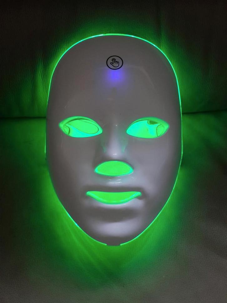 Schoonheidsmasker, Sport en Fitness, Gezondheidsproducten en Wellness, Ophalen of Verzenden