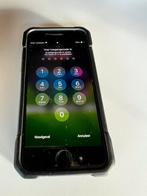 Apple iPhone SE (2e generatie), Telecommunicatie, Mobiele telefoons | Apple iPhone, Ophalen, Zwart, 64 GB, Overige modellen