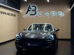 Fiat 124 Spider 1.4 MultiAir Lusso * GARANTIE 12 MOIS *, Autos, Fiat, Cuir, Argent ou Gris, Euro 6, Entreprise