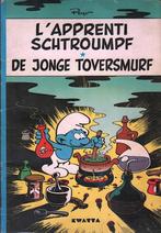 EN ÉCHANGE : Le Schtroumpf chromo's « L'apprenti Schtroumpf", Livres, BD, Plusieurs BD, Utilisé, Enlèvement ou Envoi, Peyo