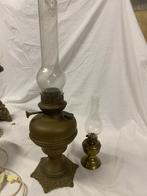 lampe à pétrole ancienne, Antiquités & Art, Enlèvement