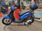 Piaggio Liberty S 125cc ABS Super Deal, Motoren, Scooter, Bedrijf, 125 cc, 11 kW of minder
