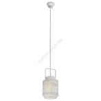 Eglo : hanglamp : nieuw, Maison & Meubles, Lampes | Suspensions, Enlèvement ou Envoi, Métal, Neuf