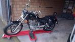 te Koop, Motoren, Motoren | Suzuki, 4 cilinders, Chopper, Particulier, 650 cc