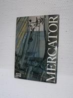 Mercator - 2 boeken - Alex De Vos, Livres, Transport, Enlèvement ou Envoi, Neuf, Bateau