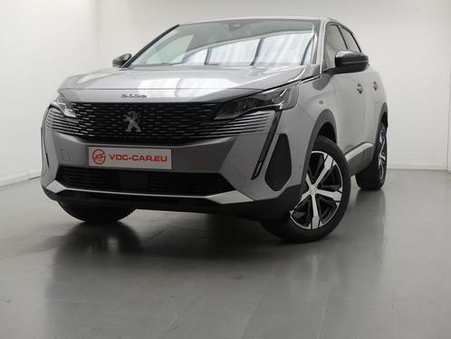 Peugeot 3008 ALLURE PACK, Auto's, Peugeot, Bedrijf, Airbags, Airconditioning, Bluetooth, Boordcomputer, Centrale vergrendeling